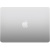 MacBook Air 13 M3 24/1Tb Silver