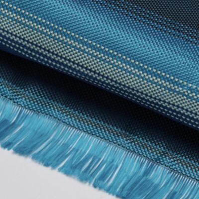 Чехол Pitaka Ultra-Slim Case Moonrise для iPhone 17 Pro Max (синий)