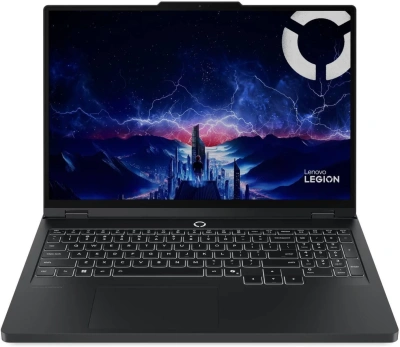 Игровой ноутбук Lenovo Legion 5i 15IRX10 83LY000NUS (Intel Core i7 14700HX 5500MHz/16Gb/512Gb SSD/15.1/2560х1600/165Hz/Nvidia Geforce RTX 5050 8Gb/Windows 11 Home) Черный 