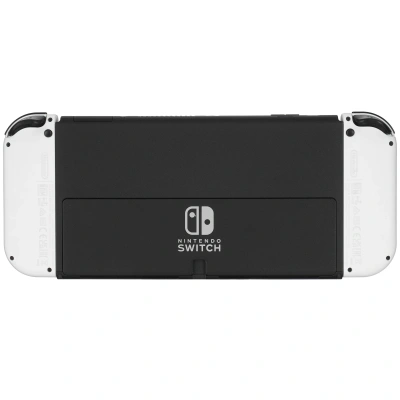 Nintendo Switch OLED White