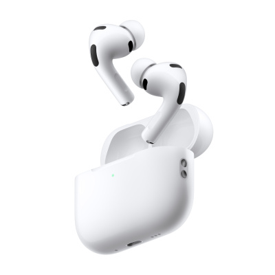 AirPods Pro 3 USB-C