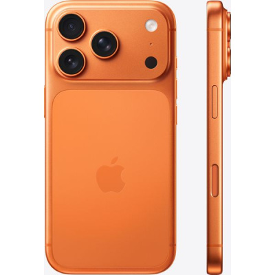 Apple iPhone 17 Pro 1TB Cosmic Orange