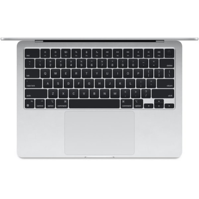 MacBook Air 13 M3 8/256 Silver