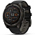 Garmin Fenix 8 47mm Solar Sapphire Titanium Carbon Gray | 010-02906-11