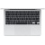 MacBook Air 13 M3 24/1Tb Silver