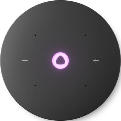 Яндекс Станция Мини 3 Про, синий