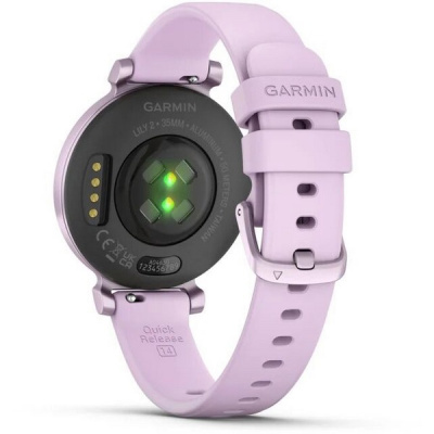 Garmin Lily 2 Metallic Lilac