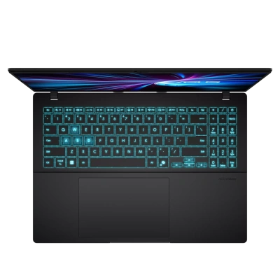 Ноутбук ASUS V16 Laptop V3607VP-DS74 (Intel Core 7 240H 2500MHz/16Gb/1024Gb SSD/16.0/1920х1200/144Hz/Nvidia Geforce RTX 5070 8Gb/Windows 11 Home) Черный