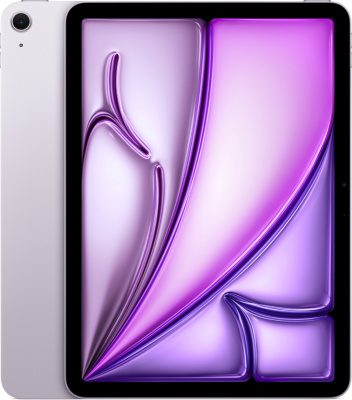 Apple iPad Air 11 M3 128 Гб Wi-Fi Purple