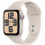 Apple Watch SE 2024 GPS 44mm Starlight Aluminium, Sport Band, Starlight Apple Watch SE 2024 GPS 44mm Starlight Aluminium, Sport Band, Starlight