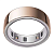 Умное кольцо Oura Ring 4 («Розовое золото» | Rose Gold)