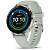 Garmin Venu 3S Silver Stainless Sage Grey