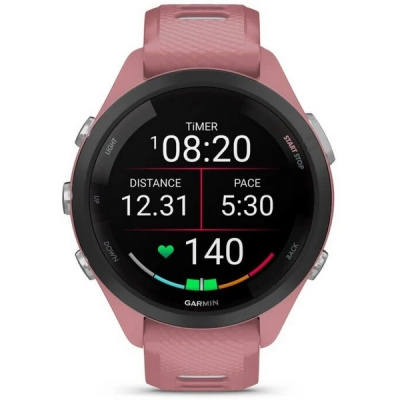 Garmin Forerunner 265S Pink