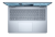Ноутбук Dell Pro 16 Plus 2in1 (Intel Ultra 7 256V 2200MHz/16Gb/1024Gb SSD/16.0"/1920x1200/Touch/Intel Arc Graphics/Wi-Fi/Bluetooth/Windows 11 Home) Серый