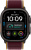 Apple Watch Ultra 4 (49 mm) - Titanium "Black" + Trail Loop "Burgundy"