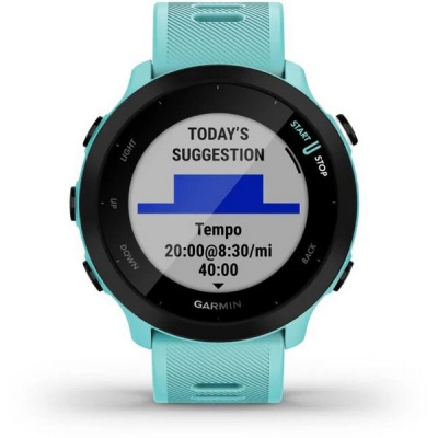 Garmin Forerunner 55 Aqua