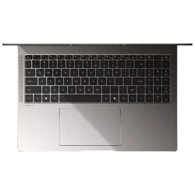 Ноутбук HONOR MagicBook Pro 16 2025 DRB-5211 (Intel Core Ultra 5 225H 1700MHz/32Gb/1024Gb SSD/16.0"/3072x1920/IPS/165Hz/Intel Graphics/Wi-Fi/Bluetooth) Gray