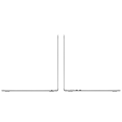 MacBook Air 15 M5 16/1 TB Silver (MDVA4)