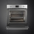 Духовой шкаф электрический SMEG SOP6302TX