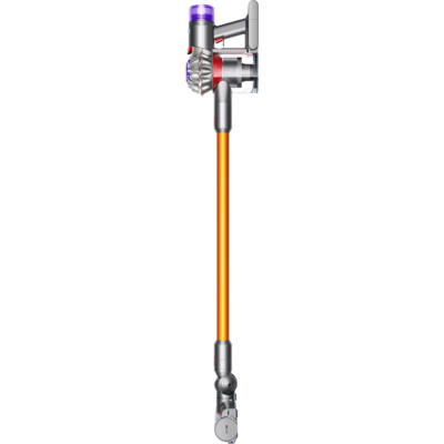 Dyson V8 SV25 Absolute Nickel/Yellow