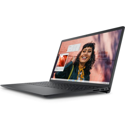 Dell Inspiron 15 3530 (Intel Core i5-1335U 1300MHz/16GB/512GB SSD/15.6/1920x1080/120Hz/intel Iris Xe Graphics/Wi-Fi/Bluetooth/Windows 11 home) 