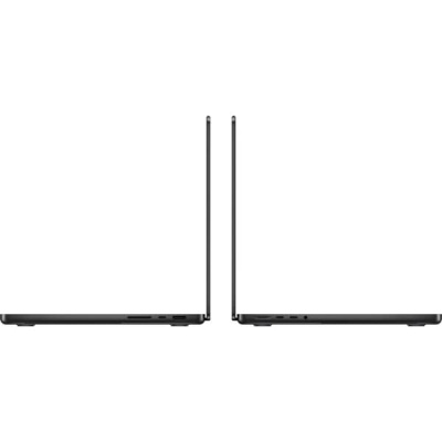 MacBook Pro 16 M4 Max 64/1Tb Standart Display Space Black (Custom)