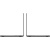 MacBook Pro 16 M4 Max 64/2Tb Standart Display Space Black (Custom)