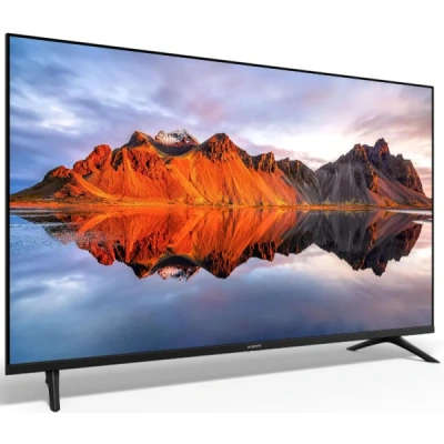 Телевизор Xiaomi TV A 4K 43 2025 (L43MA-ARU)