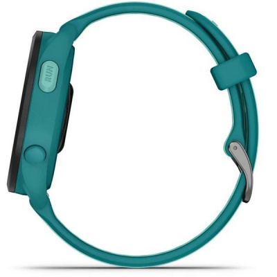 ForeRunner 165 Music Turquoise/Aqua