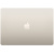 MacBook Air 15 M4 16/512 Starlight (MW1K3)
