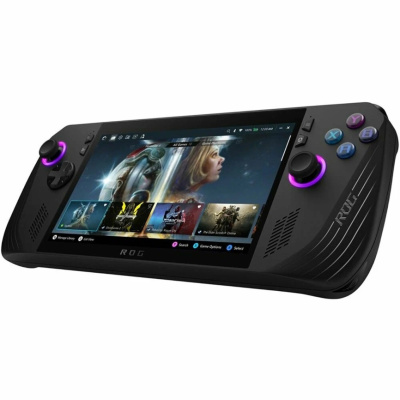 ASUS ROG Ally X (2024) 24/1Tb Black