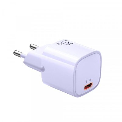 Сетевая зарядка Mcdodo 20W Nano Series CH-4023 Purple