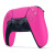 Геймпад Sony DualSense для PlayStation 5 "Pink" Геймпад Sony DualSense для PlayStation 5 "Pink"