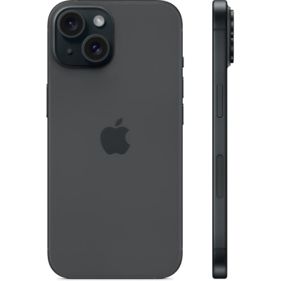 Apple iPhone 15 128Gb Black
