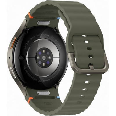 Samsung Galaxy Watch7 44mm Green