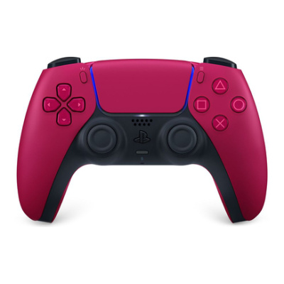 Геймпад Sony DualSense для PlayStation 5 "Red"