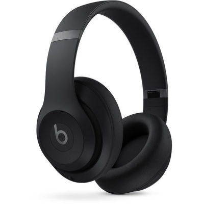 Beats Studio Pro Black