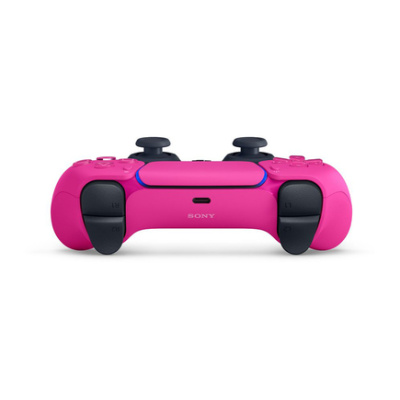 Геймпад Sony DualSense для PlayStation 5 "Pink"