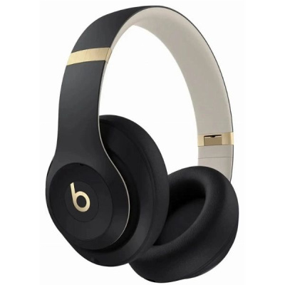 Beats Studio Pro Black/Gold