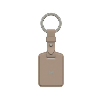 Bluetooth метка Magssory Ultima Geo Mini Tag, Latte
