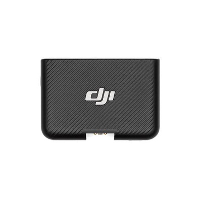 Комплект беспроводных микрофонов DJI Mic 2 (2 TX + 1 RX + Зарядный футляр)