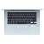 MacBook Air 13" M5 16/512 Sky Blue (MDHH4)
