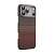 Kevlar SeaNova MagSafe Case Brown для iPhone 17 Pro Max