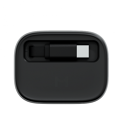  Внешний аккумулятор для ноутбуков Magssory Gear 20000 мАч 165W