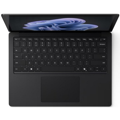 Ноутбук Microsoft Surface Laptop 6 13 (Intel Core Ultra 7 165H 3800MHz/64Gb/1024Gb SSD/13.5"/2256x1504/Intel Arc graphics/Wi-Fi/Bluetooth/Windows 11 Pro) Black