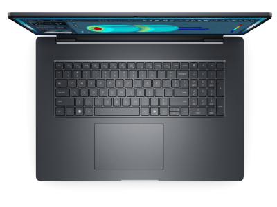 Ноутбук DELL Pro Max 18 Plus (Intel Core Ultra 7 265HX 2600MHz/32Gb/2048Gb SSD/18.0/2560х1600/120Hz/NVIDIA RTX PRO 2000 8Gb/Windows 11 Pro) Серый