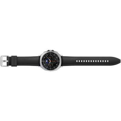 Samsung Galaxy Watch 8 Classic 46mm LTE Black