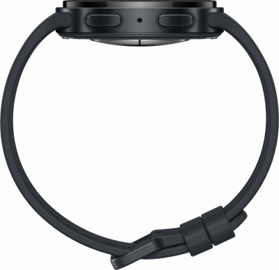 Samsung Galaxy Watch 9 LTE 40мм, Graphite