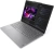 Lenovo Slim 7 14IMH9 83D80000US (Intel Ultra 7 155H 4800MHz/16Gb/512Gb SSD/14.0"/1920x1200/OLED/Touch/Intel Arc Graphics/Wi-Fi/Bluetooth/Windows 11 Home) Серый