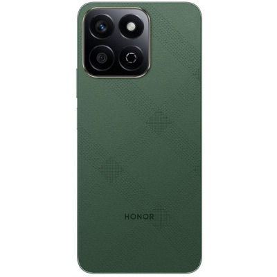 Honor X7c 8/256GB Forest Green